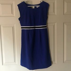 Motherhood Maternity cute dress! Barely worn!